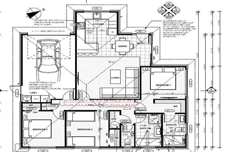 Photo of property in 10 Saint Johns Avenue, Tuakau, 2121