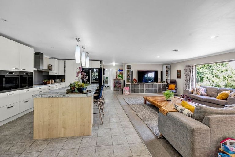 Photo of property in 126a Whenuku Road, Normanby, Hawera, 4675