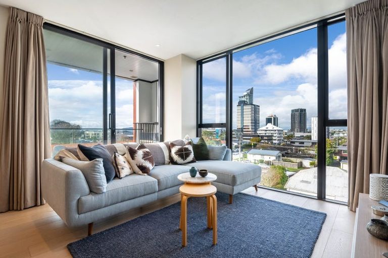 Photo of property in 302/28 Killarney Street, Takapuna, Auckland, 0622