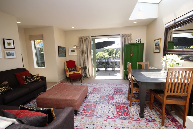 Photo of property in 4/11 Crohane Place, Addington, Christchurch, 8024