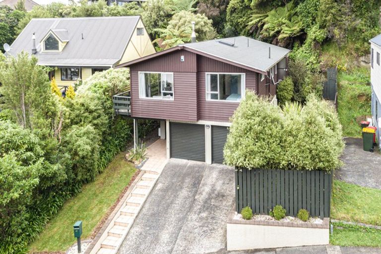 Photo of property in 41 Viewmont Drive, Harbour View, Lower Hutt, 5010
