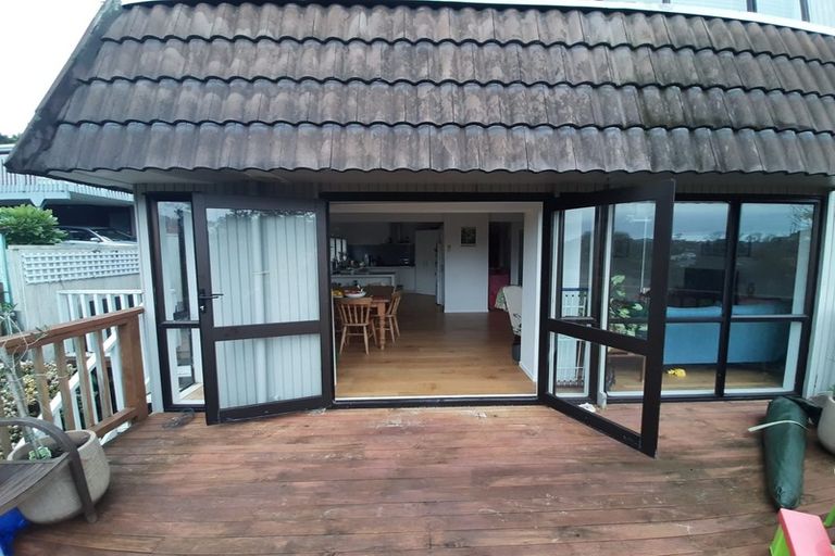 Photo of property in 4/45 Rawene Road, Birkenhead, Auckland, 0626