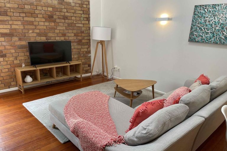 Photo of property in The Loft Apartments, 2b/4 Lorne Street, Auckland Central, Auckland, 1010