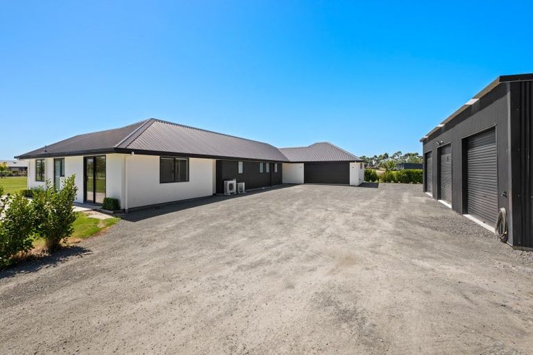Photo of property in 32 Hardings Road, Riverlands, Blenheim, 7274