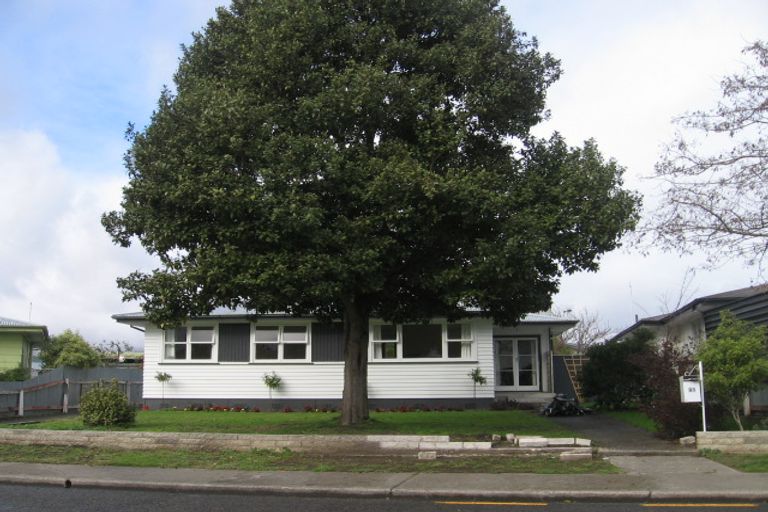 Photo of property in 91 Chatham Road, Flaxmere, Hastings, 4120