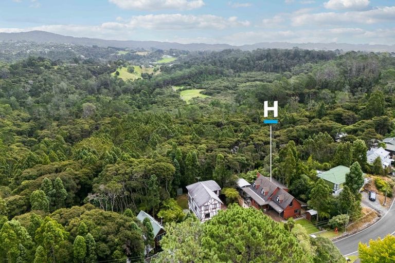 Photo of property in 72 Crows Road, Swanson, Auckland, 0614