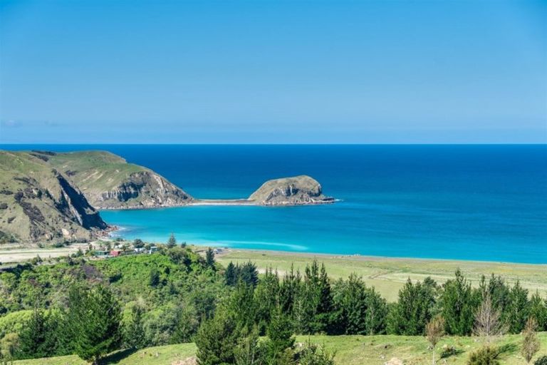 Photo of property in State Highway 2, Tangoio, Napier, 4182