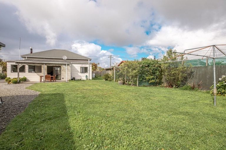 Photo of property in 63 Wakefield Street, Westport, 7825