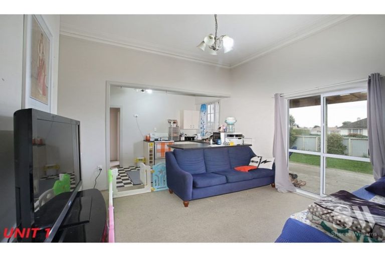 Photo of property in 48 Janet Street, Appleby, Invercargill, 9812