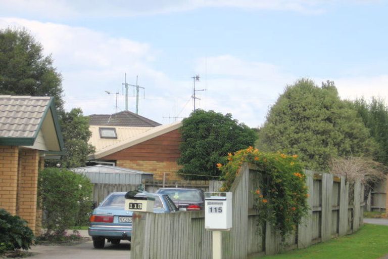 Photo of property in 115 Matapihi Road, Mount Maunganui, 3116