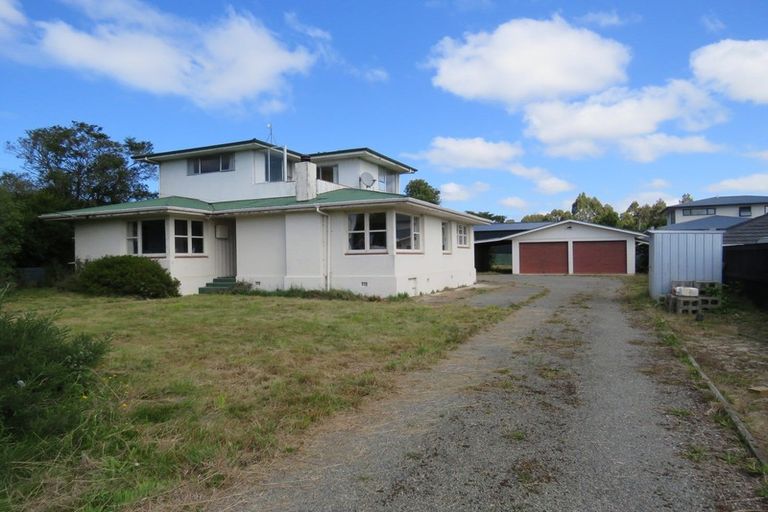 Photo of property in 30 Oban Street, Holmes Hill, Oamaru, 9401