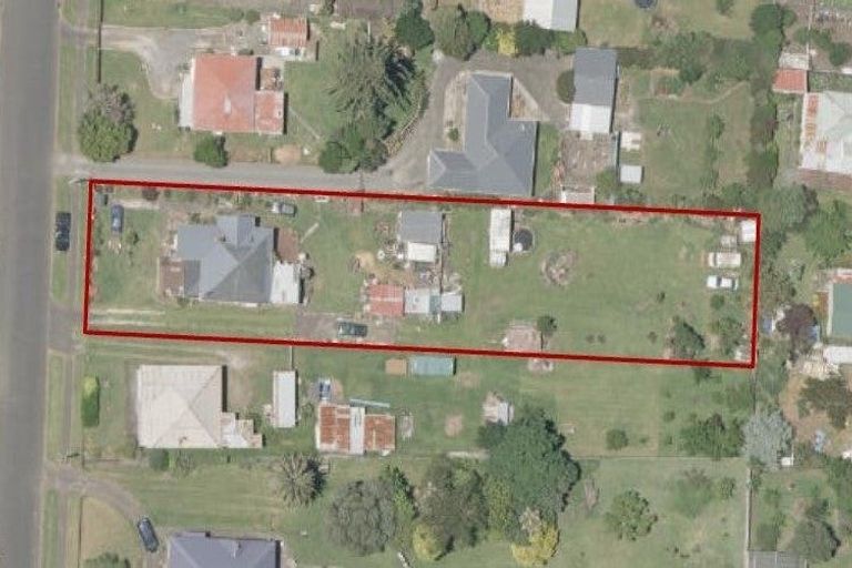 Photo of property in 47 Bignell Street, Gonville, Whanganui, 4501