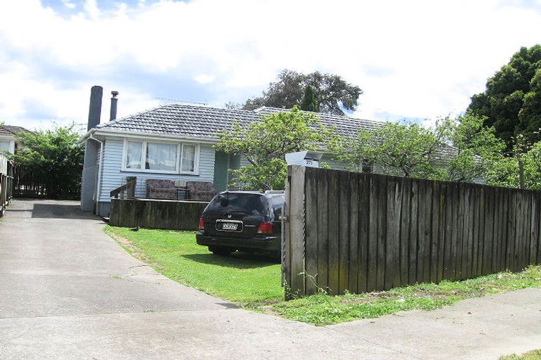 Photo of property in 1/279 Puhinui Road, Papatoetoe, Auckland, 2025