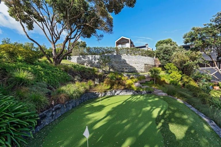 Photo of property in 24 Seacliffe Avenue, Belmont, Auckland, 0622