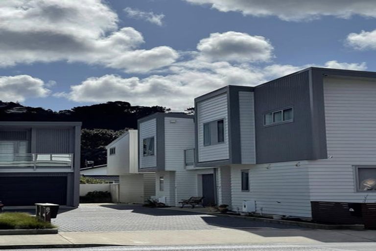 Photo of property in 4/87 Victoria Street, Alicetown, Lower Hutt, 5010