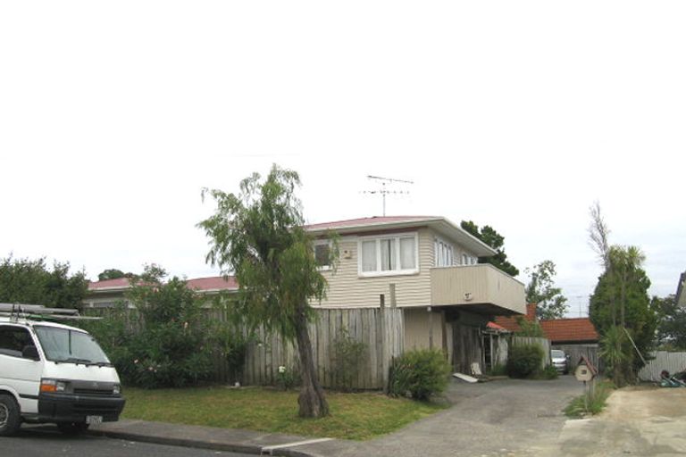Photo of property in 7 Holland Road, Hillcrest, Auckland, 0627