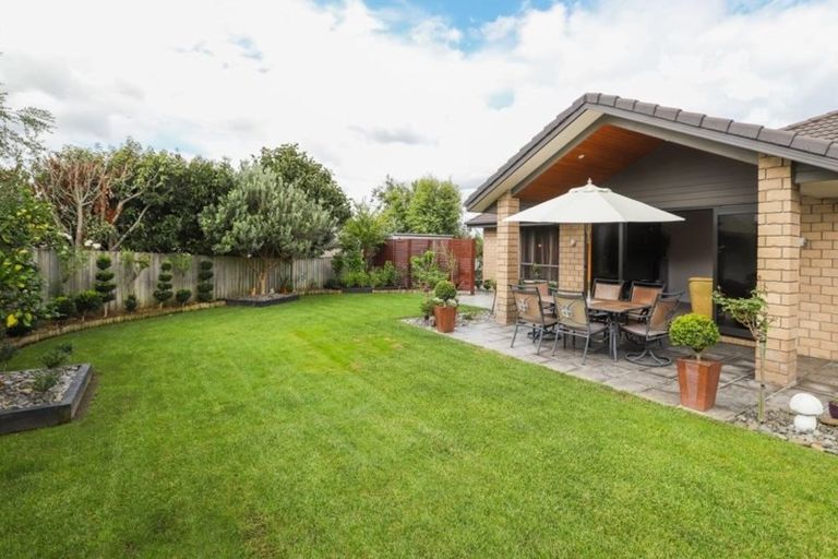 Photo of property in 46 Somerton Drive, Huntington, Hamilton, 3210