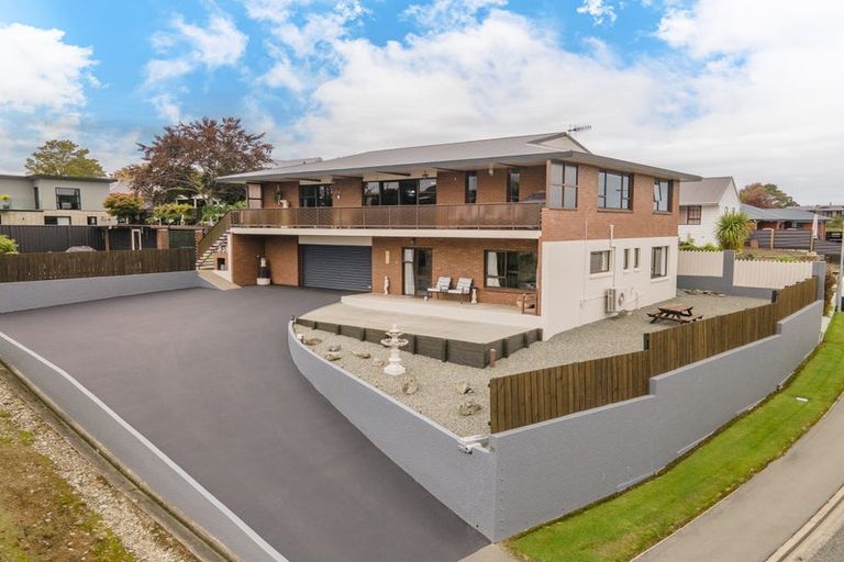 Photo of property in 30 Glenview Terrace, Highfield, Timaru, 7910