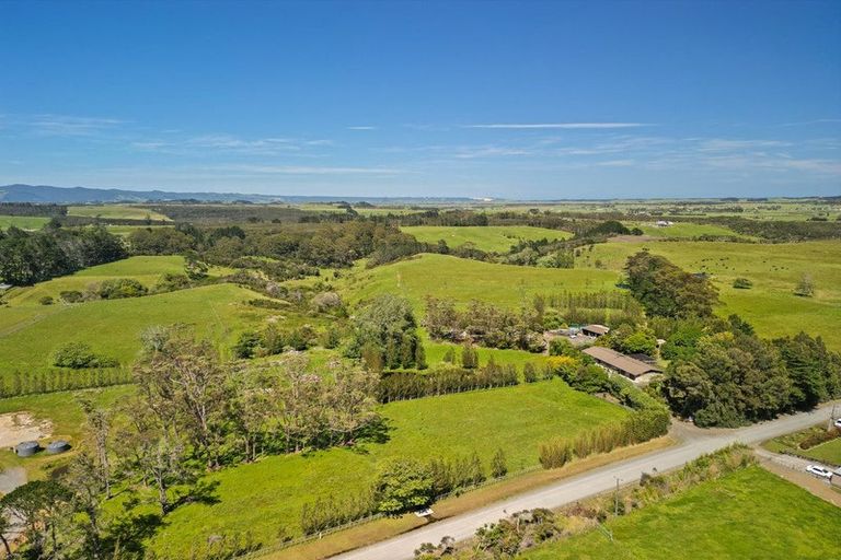 Photo of property in 105 Pairatahi Road, Kaingaroa, Kaitaia, 0483