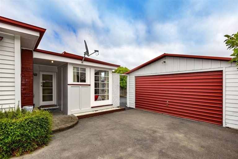 Photo of property in 13 Keswick Street, Woolston, Christchurch, 8023