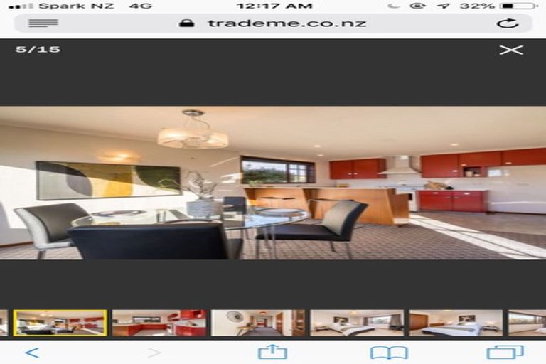 Photo of property in 18c Ings Avenue, Saint Clair, Dunedin, 9012