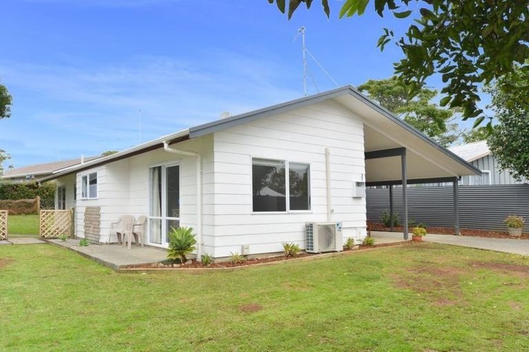 Photo of property in 3 Aratiatia Place, Tikipunga, Whangarei, 0112