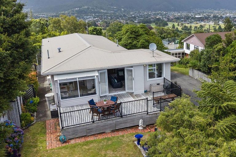 Photo of property in 69 Belmont Terrace, Belmont, Lower Hutt, 5010
