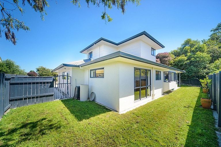 Photo of property in 17 Woburn Place, Takaro, Palmerston North, 4412
