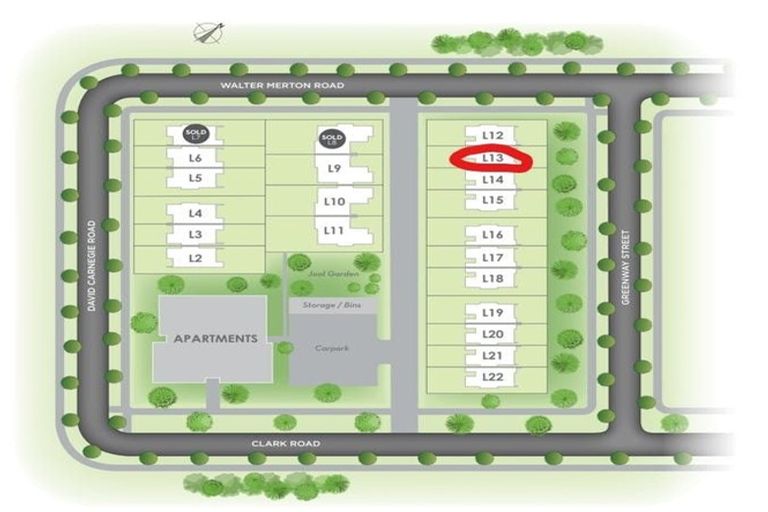 Photo of property in 46 Walter Merton Road, Hobsonville, Auckland, 0616