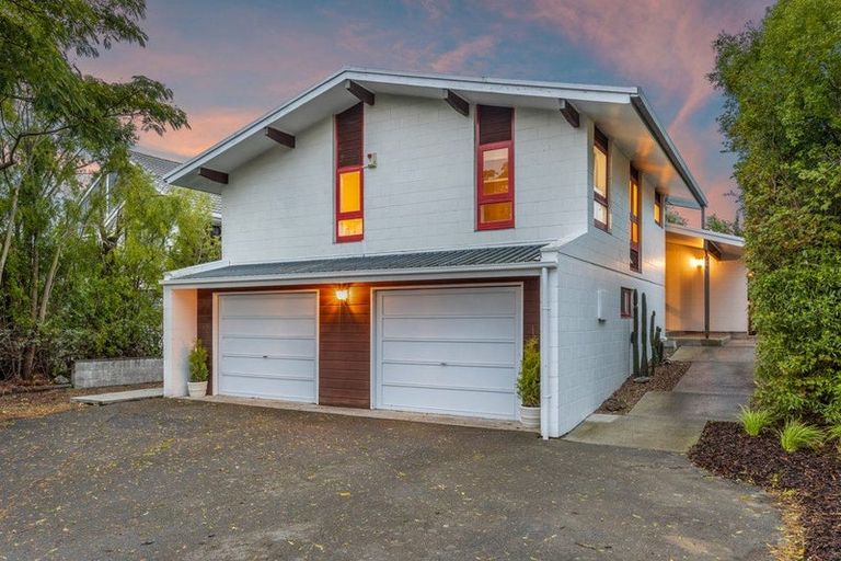 Photo of property in 311a New Brighton Road, Burwood, Christchurch, 8083