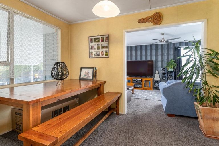 Photo of property in 41 Margaret Street, Solway, Masterton, 5810