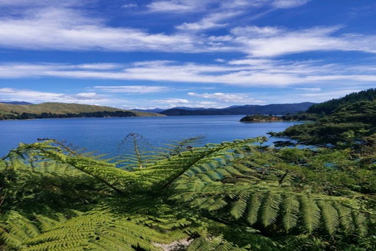 Photo of property in 486 Cissy Bay Road, Cissy Bay, French Pass, 7193