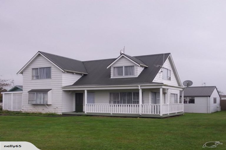 Photo of property in 3 Nikau Place, Matamata, 3400