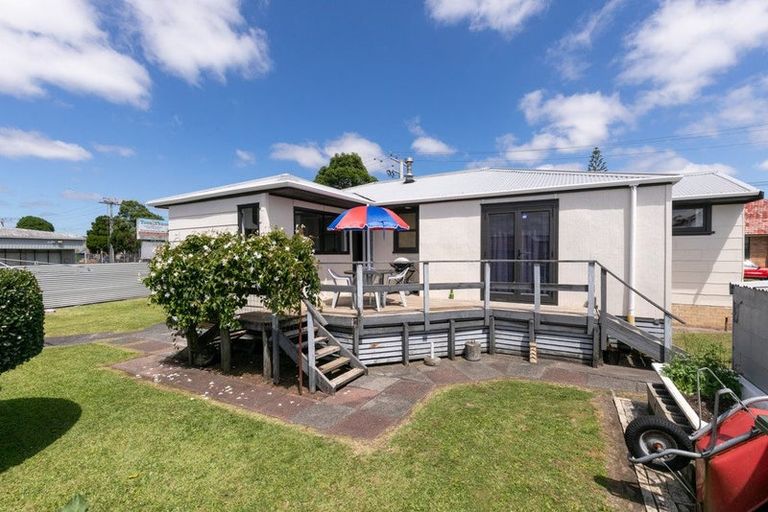 Photo of property in 54 William Street, Huntly, 3700
