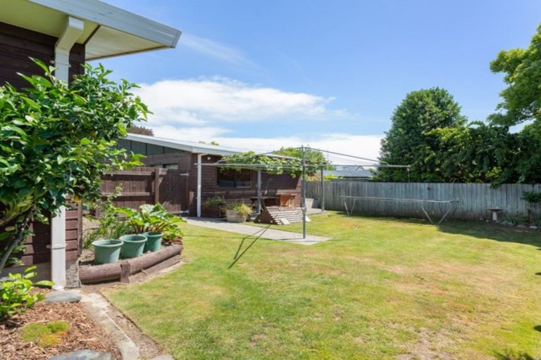 Photo of property in 4 Regent Place, Witherlea, Blenheim, 7201