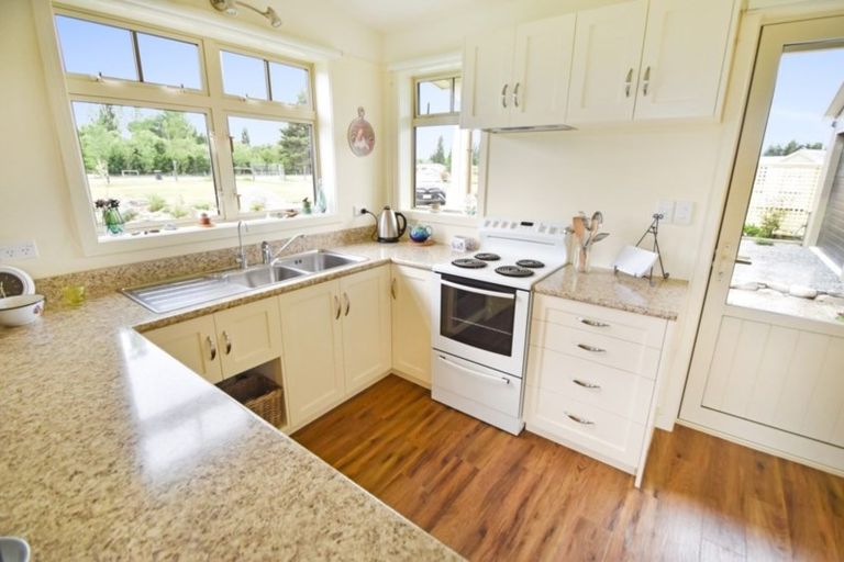 Photo of property in 261 Glen Lyon Road, Twizel, 7901