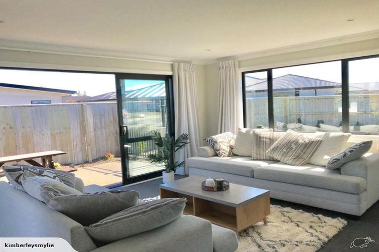 Photo of property in 20 Ballinger Place, Kaiapoi, 7630