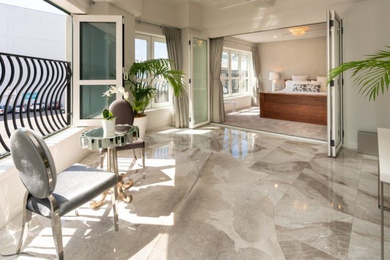 Photo of property in 25 Tennyson Street, Te Aro, Wellington, 6011