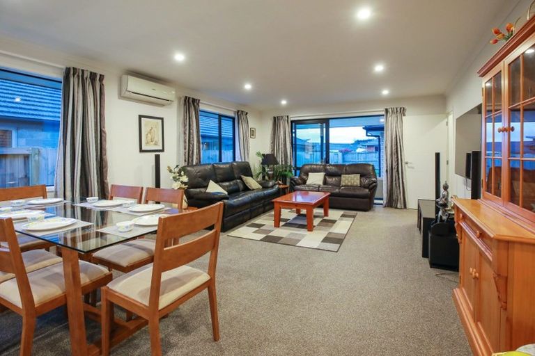 Photo of property in 6 Mccorquindale Drive, Flagstaff, Hamilton, 3210