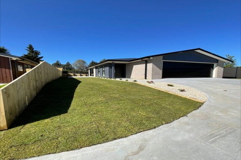 Photo of property in 11 Bethpage Rise, Te Kamo, Whangarei, 0112