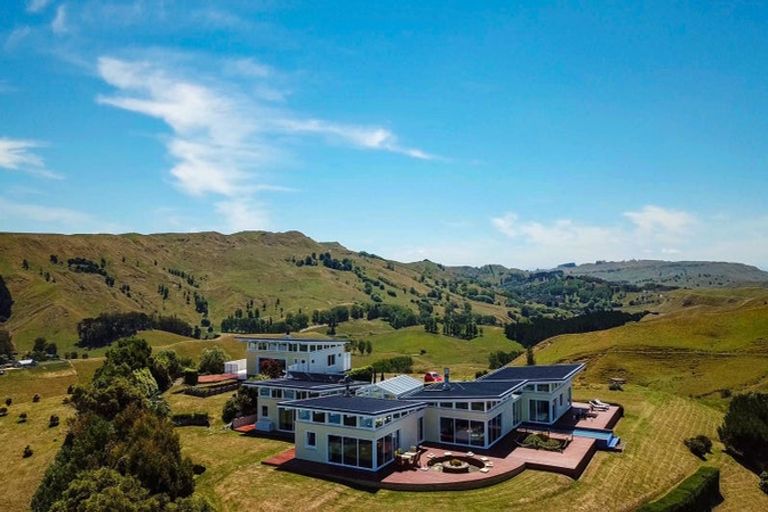 Photo of property in 65 Timoti Road, Waimarama, Havelock North, 4294