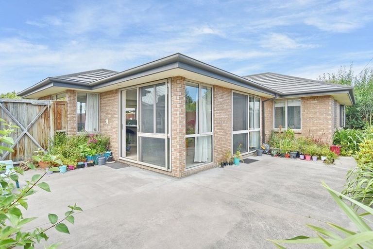 Photo of property in 98 Mackenzie Avenue, Woolston, Christchurch, 8023