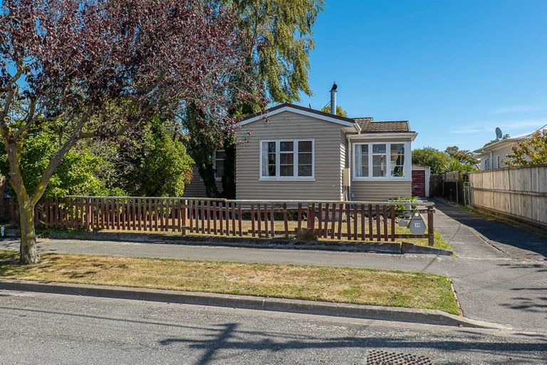Photo of property in 39 Holland Street, Avonside, Christchurch, 8061