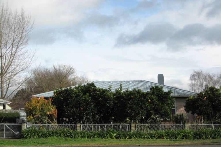 Photo of property in 34 Tasman Street, Havelock North, 4130