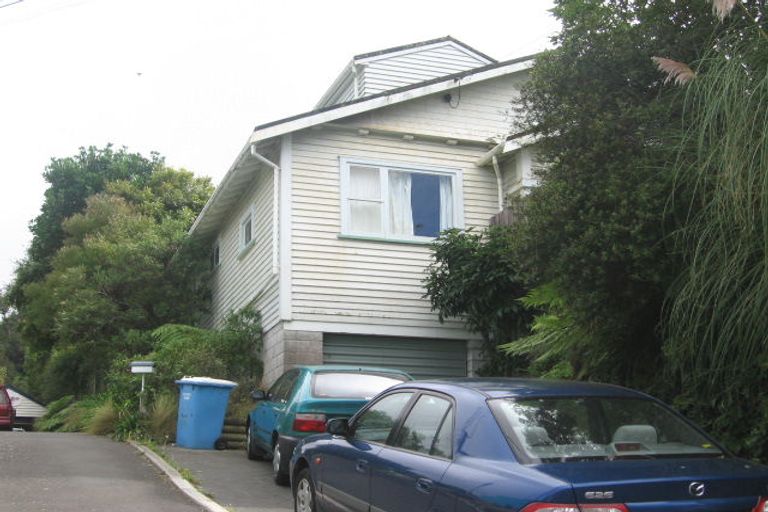 Photo of property in 5 Khandallah Road, Ngaio, Wellington, 6035
