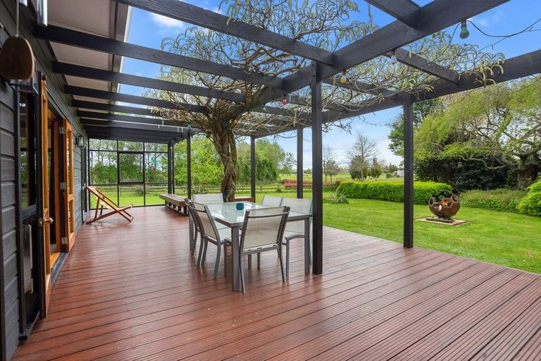 Photo of property in 27a Sheffield Street, Matamata, 3400