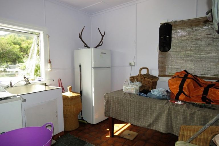 Photo of property in 17 River Road, Hector, 7822