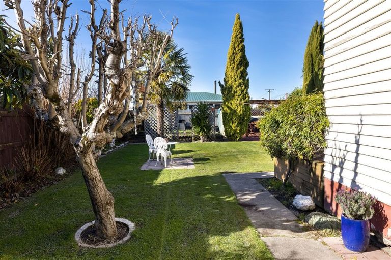 Photo of property in 14 Girling Avenue, Mayfield, Blenheim, 7201