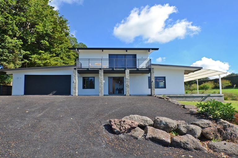 Photo of property in 511 State Highway 14, Maunu, Whangarei, 0179