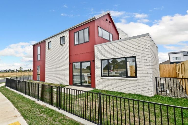 Photo of property in 27 Tennille Street, Flagstaff, Hamilton, 3210